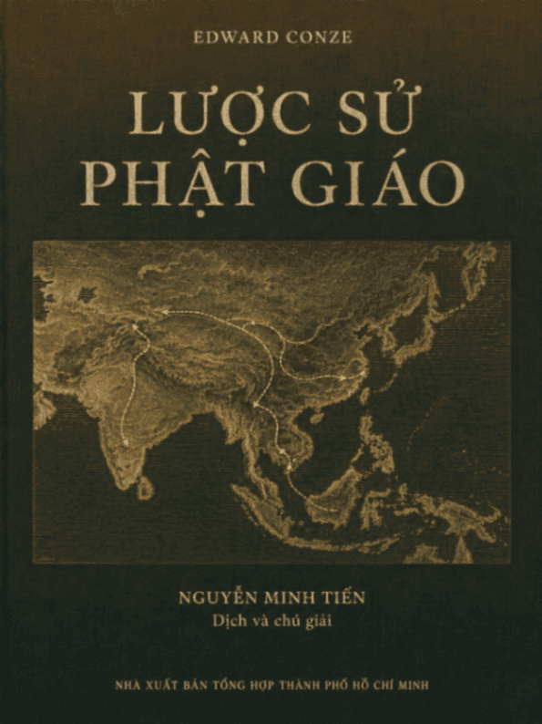 Lược sử Phật giáo