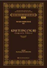 03 - Kinh Tương ưng bộ