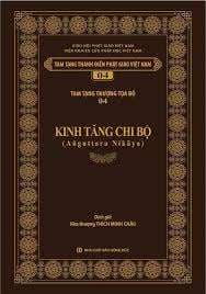 04 - Kinh Tăng chi bộ