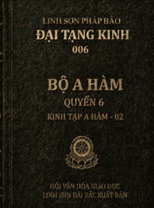 Kinh Tạp A Hàm - 02