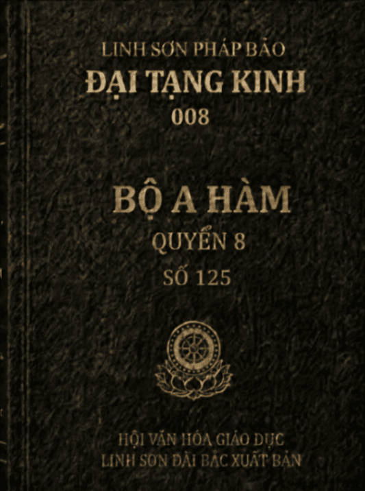 Bộ A Hàm - Số 125
