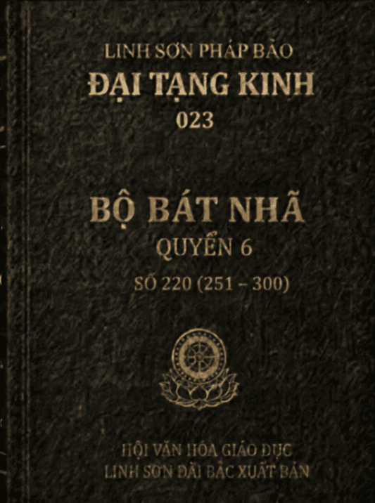 Bộ Bát Nhã - 06