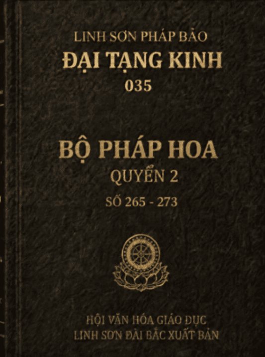 Bộ Pháp Hoa - 02