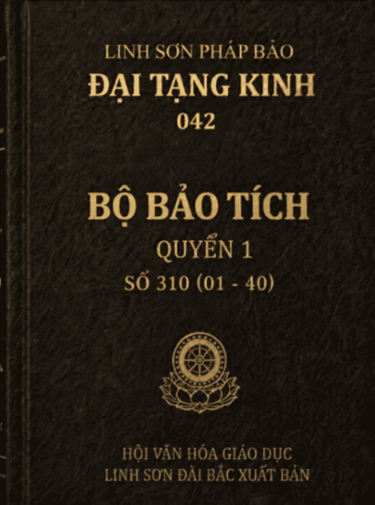 Bộ Bảo Tích - 01