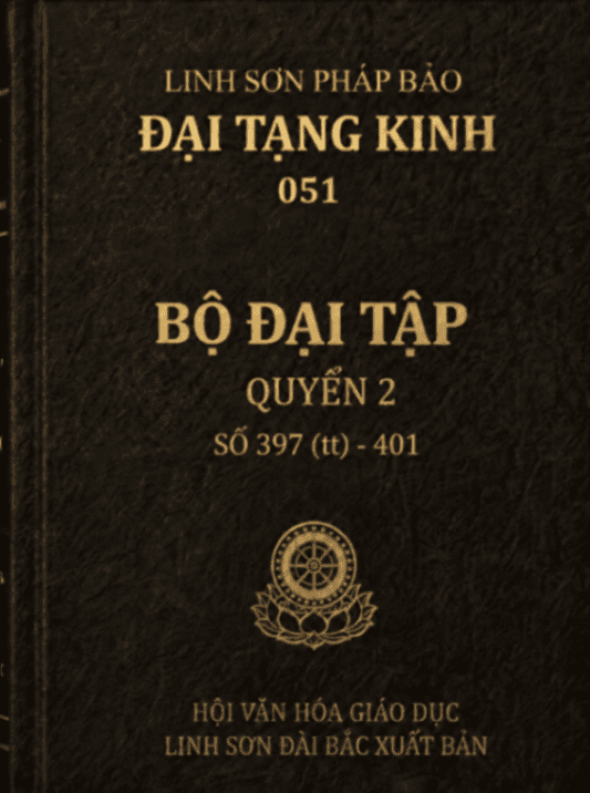 Bộ Đại Tập - 02