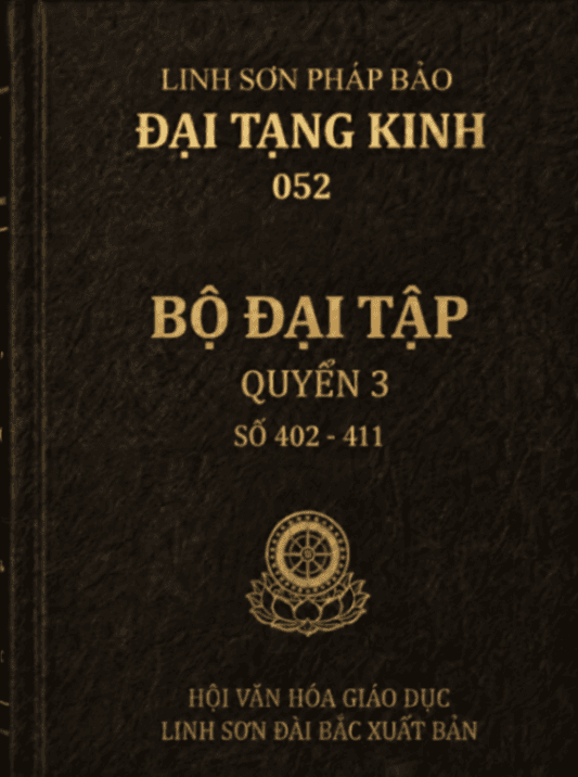 Bộ Đại Tập - 03
