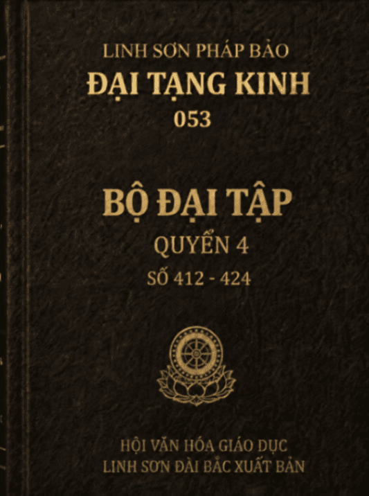Bộ Đại Tập - 04