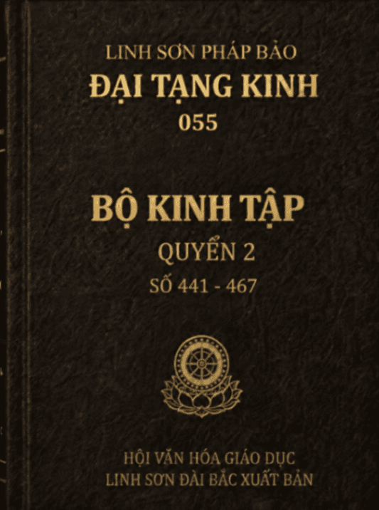 Bộ Kinh Tập - 02