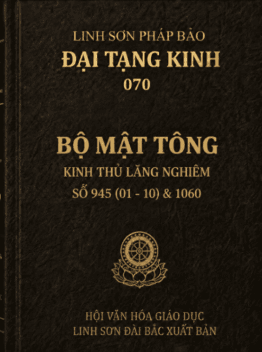 Bộ Mật Tông