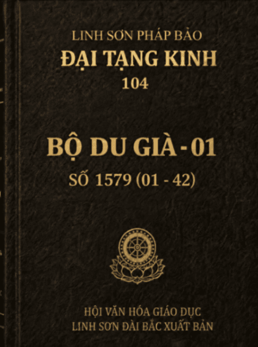 Bộ Du Già 01