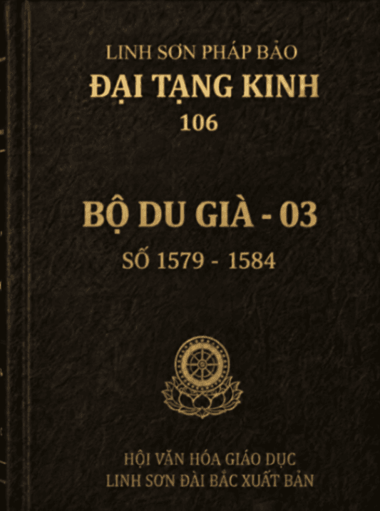 Bộ Du Già 03