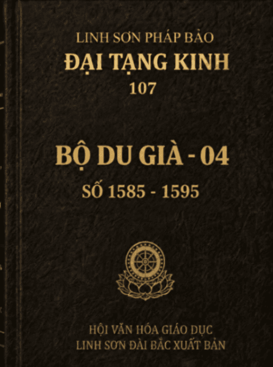 Bộ Du Già 04