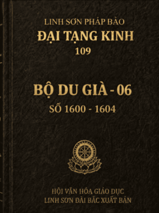 Bộ Du Già 06