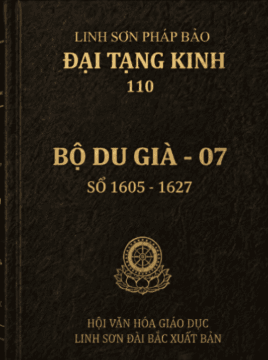 Bộ Du Già 07