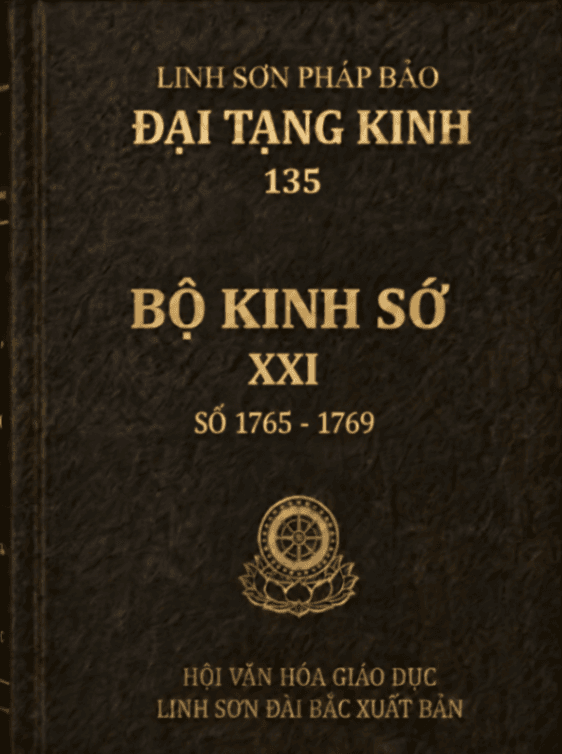 Bộ Kinh Sớ XXI