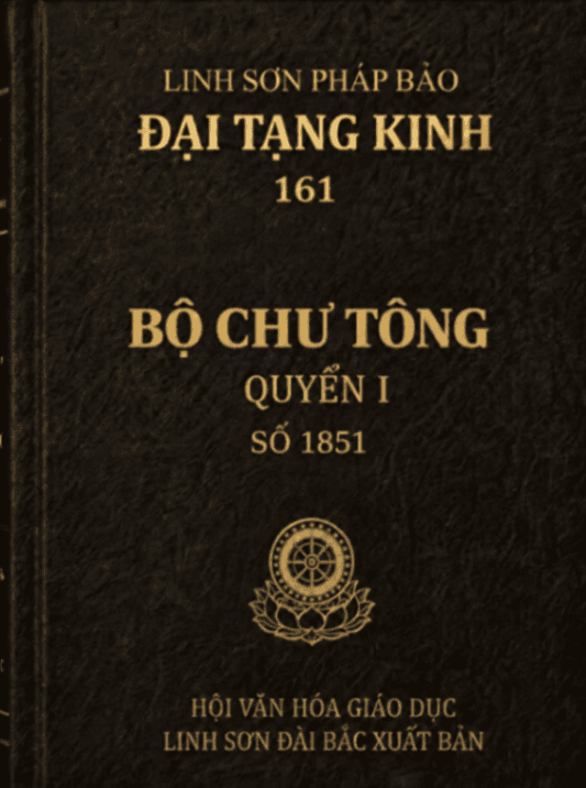 Bộ Chư Tông I