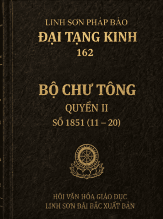 Bộ Chư Tông II