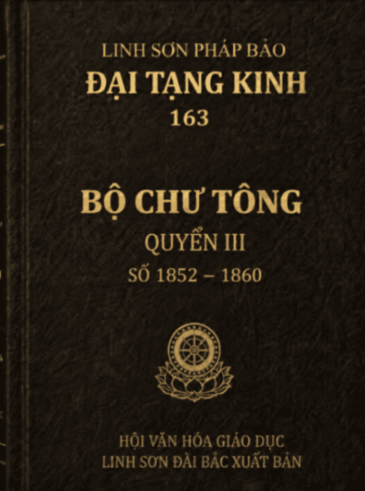 Bộ Chư Tông III