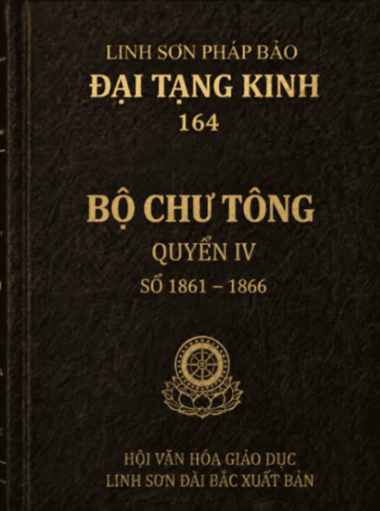 Bộ Chư Tông IV