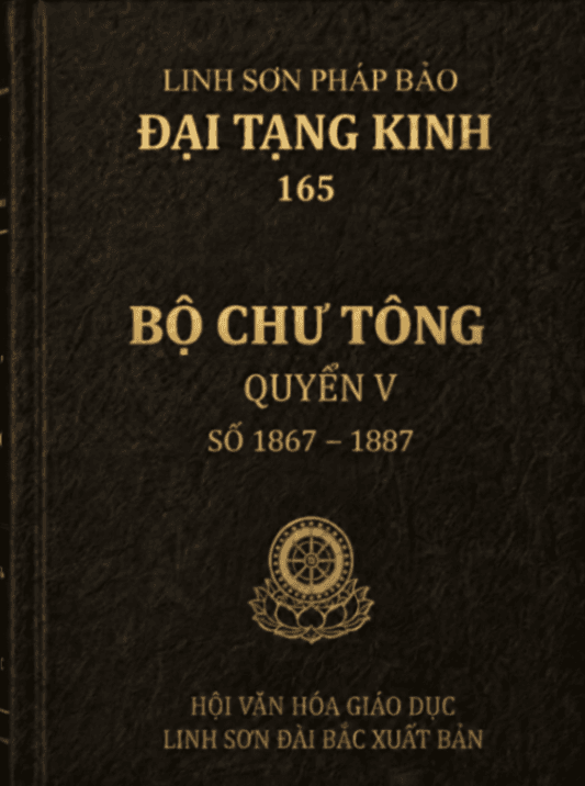 Bộ Chư Tông V