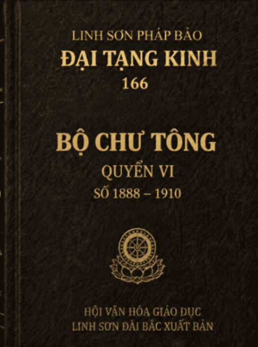 Bộ Chư Tông VI