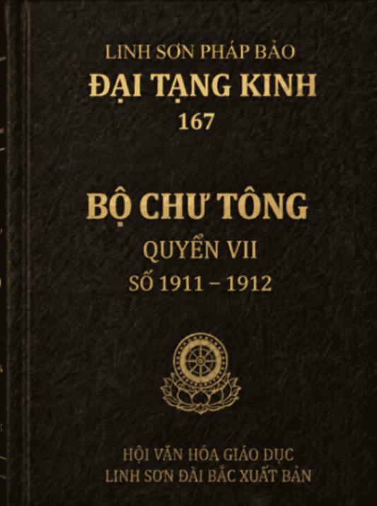 Bộ Chư Tông VII
