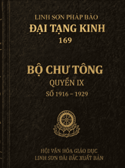 Bộ Chư Tông IX
