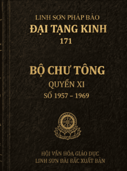 Bộ Chư Tông XI