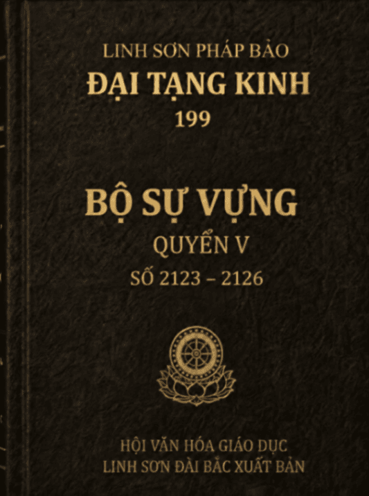 Bộ Sự Vựng V