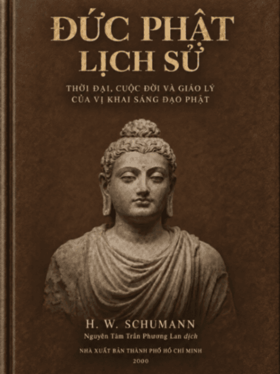 Đức Phật Lịch Sử