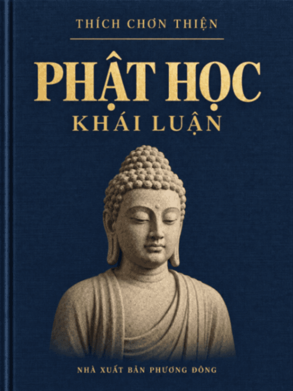 Phật Học Khái Luận