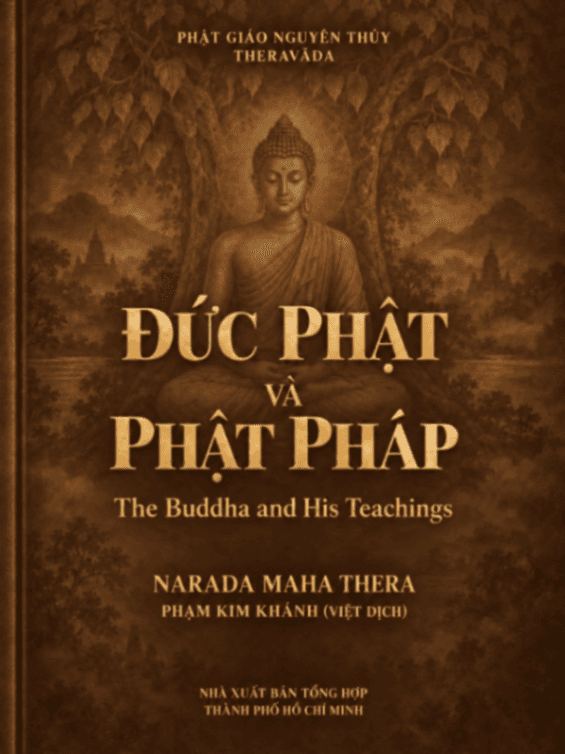 Đức Phật Và Phật Pháp
