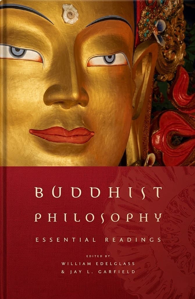 Buddhist Philosophy: Essential Readings