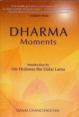 Dharma Moments