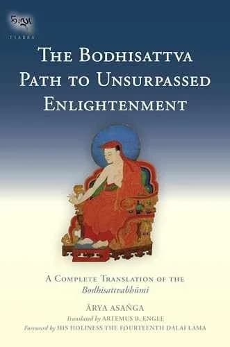 The Bodhisattva Path: Based on the Ugraparipṛcchā, a Mahāyāna Sūtra